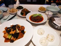 -春发生饭店·非遗(南院门店)