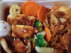 -吉野家(秀谷店)