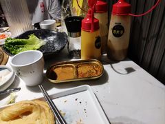 -炙城·韩式烤肉(南京东路店)