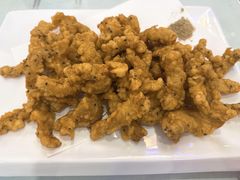 -老虎滩船说·海胆水饺·大连海鲜(老虎滩店)