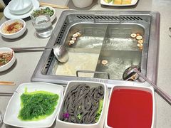 -海底捞火锅(群光广场店)