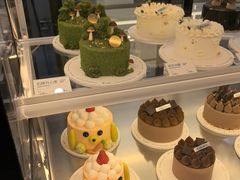 -野人先生现做冰淇淋(北京环宇荟店)