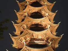 -盘门景区
