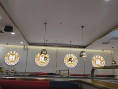 大堂-尚渔味双拼烤鱼(悦界广场店)