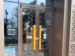 -星巴克(北京通州新光大中心店)