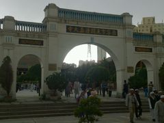 android_upload_pic-西宁市东关清真大寺