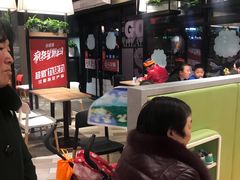 -肯德基(新阳光店)