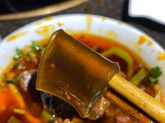 -巴蜀大宅门火锅(北大街店)