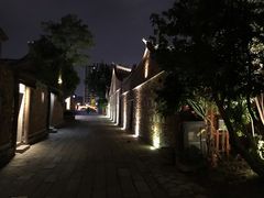-晋江五店市传统文化旅游区