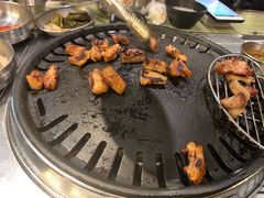 -401餐厅(弘大店)