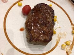 -我家牛排(莱山区永旺店)