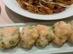 顺德煎虾饼-味妙顺德厨房(绿地缤纷城店)