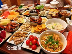 -青藤茶馆(南山路店)