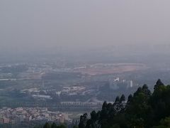景点-火炉山森林公园