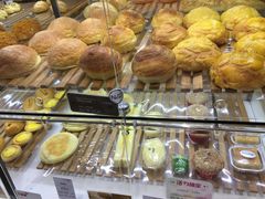 -BreadTalk面包新语·烘焙蛋糕(高德置地春广场店)