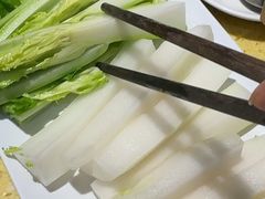 -田鸭肠·非遗火锅(彭州店)