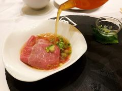 -明阁 Ming Court(广州朗豪酒店)