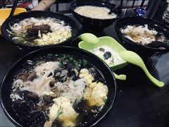 -八角饮楼(虹桥店)