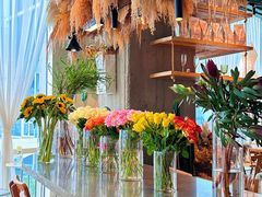 -漾花汐·西餐·下午茶(苏州湾歌林公园店)