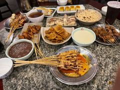 -小街天府(西工小街店)