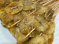 -十里铺铁板鱿鱼