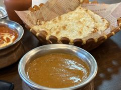 -南国印度餐厅Dakshin