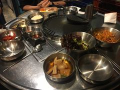 -401餐厅(弘大店)