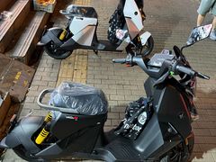 -九号电动车(安定门内大街店)