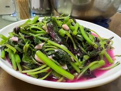 -芦茨金富饭庄·25年老字号·专做稻草鸡