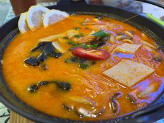 -七爷清汤腩·港式餐厅(金狮广场店)