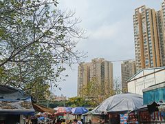 -东漖肉菜综合市场