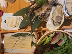 -山海蟹庐·海鲜糟粕醋火锅(慈溪店)