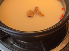 -捞王猪肚鸡火锅(昆山店)