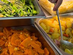 -明姨仔潮汕美食·碳炉猪脚·汕尾牛腩饭·起片鸡煲(起义路店)