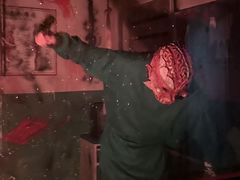 -关你鬼室大型密室逃脱(佛山创意园店)