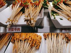 -成都瓜串串(华强北店)