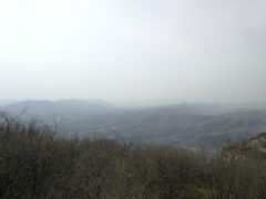 -抱犊寨风景区