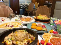 -水天堂西餐厅(常熟永旺店)