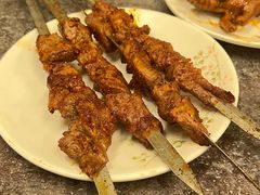 -贯贯吉·清真餐厅(浙江中路店)