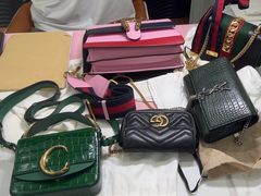 -聚云奢二手奢侈品黄金手表包包回收·中古店(上海店)