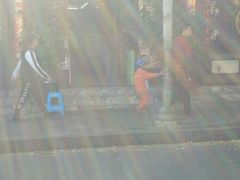 -白家寨子·山野白族菜(古城总店)