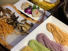原生态切面-老诚一锅羊蝎子(黄寺大街店)