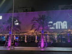 -AClub餐吧(富华里店)