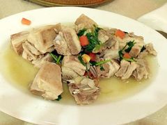 手抓肉-楼兰印象(朝外店)