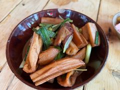 -饭江湖·江湖菜(湖广会馆店)