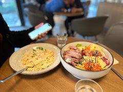 -Wagas沃歌斯(浦东陆家嘴投资大厦店)