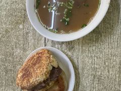 -永盛斋小吃(故宫店)