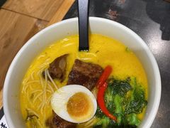 -和府捞面(EAC店)