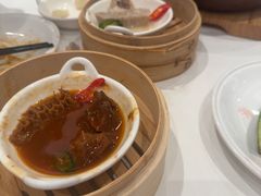 -粤珍轩·家宴·广式茶点(新城广场店)