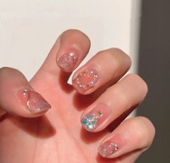 手部美甲-七月美睫 美甲